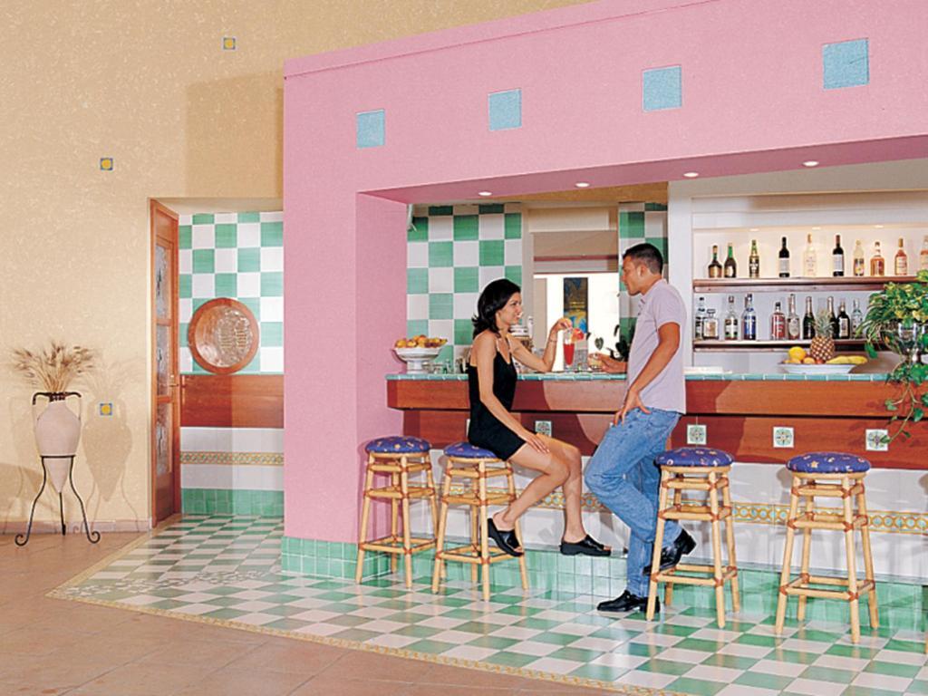 Hotel Le Terrazze Letojanni Dış mekan fotoğraf
