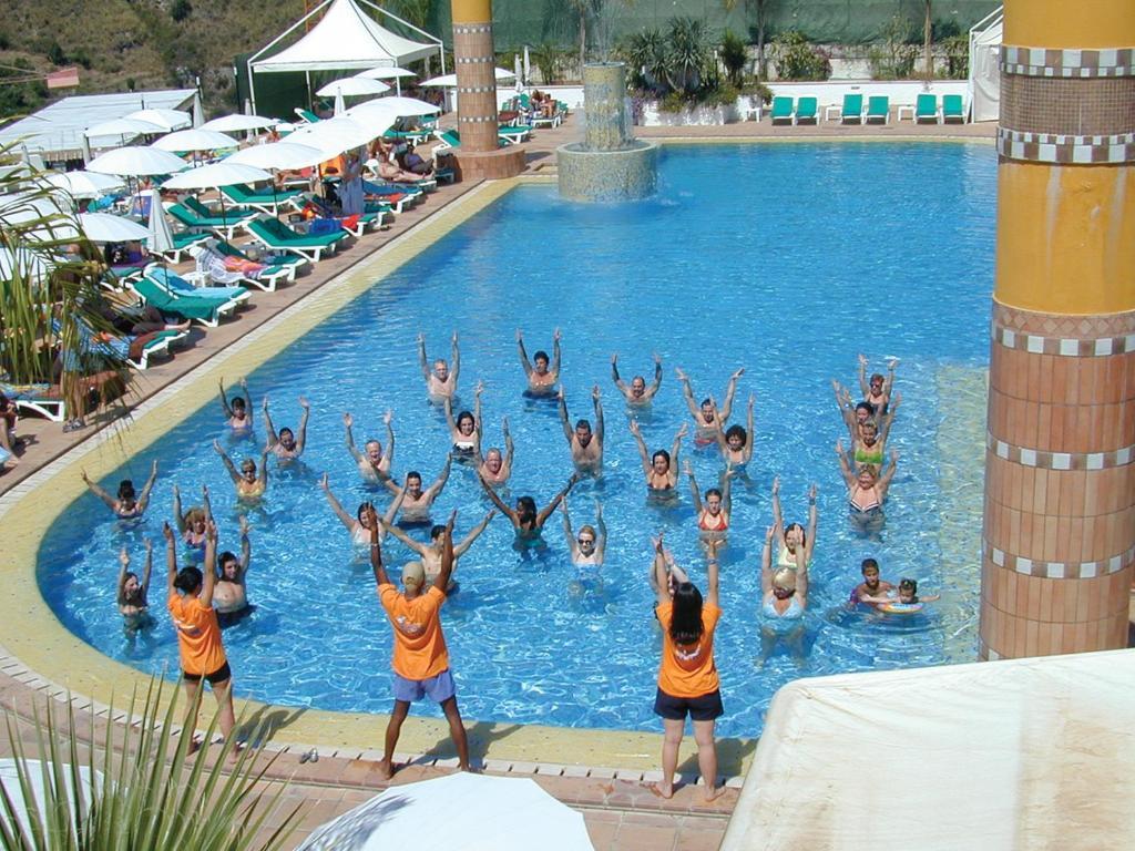 Hotel Le Terrazze Letojanni Dış mekan fotoğraf