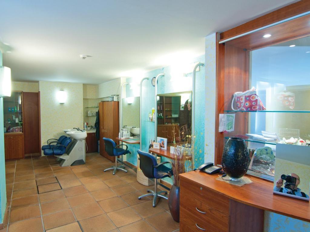 Hotel Le Terrazze Letojanni Dış mekan fotoğraf