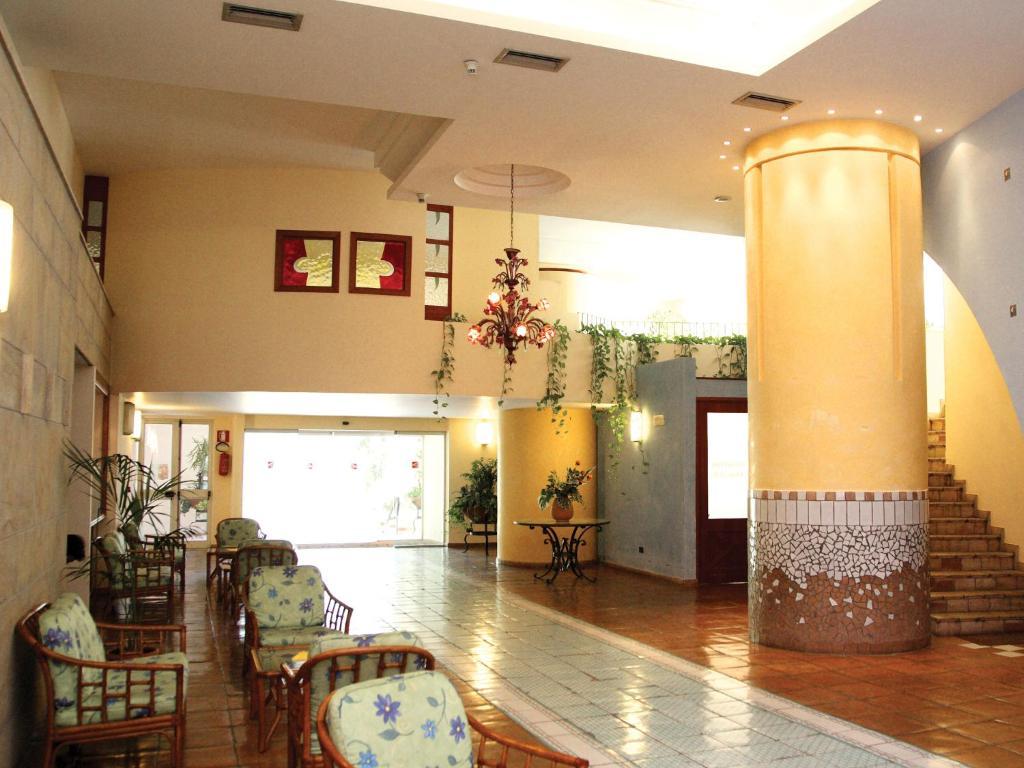 Hotel Le Terrazze Letojanni Dış mekan fotoğraf