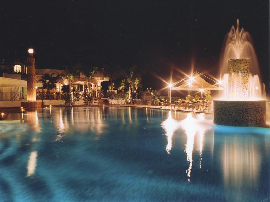 Hotel Le Terrazze Letojanni Dış mekan fotoğraf