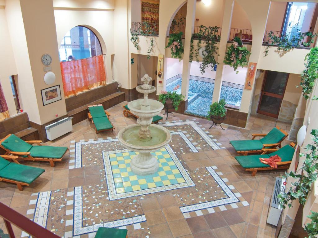 Hotel Le Terrazze Letojanni Dış mekan fotoğraf