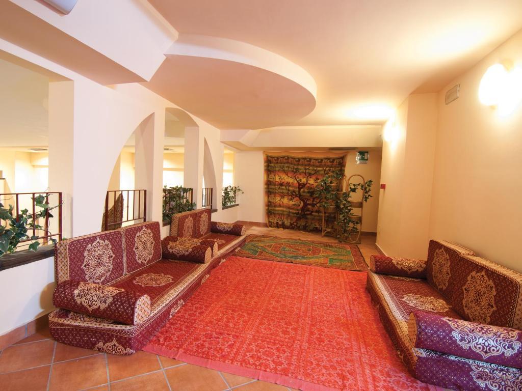 Hotel Le Terrazze Letojanni Dış mekan fotoğraf