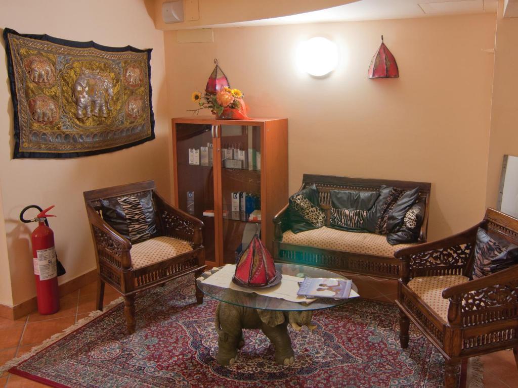 Hotel Le Terrazze Letojanni Dış mekan fotoğraf
