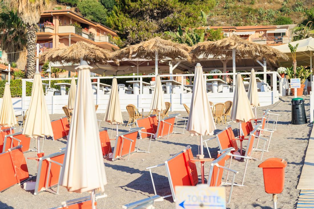 Hotel Le Terrazze Letojanni Dış mekan fotoğraf